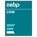EBP CRM Classic 2022 Prix Discount - Licence complete